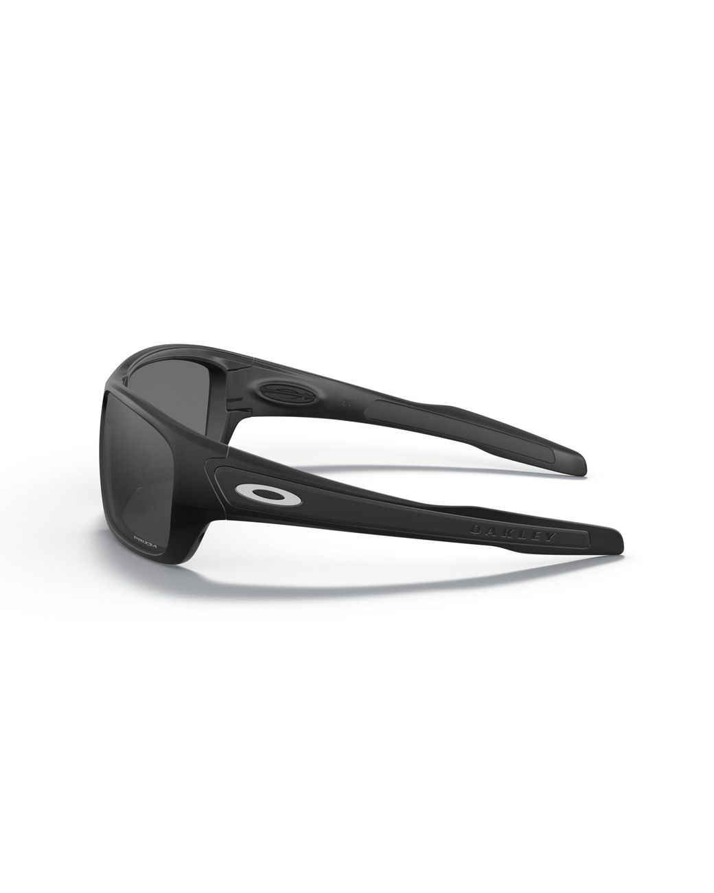 Oakley Black Oo9263 Turbine 926342 Sunglasses O_Matter Squared Normal Prizm for men