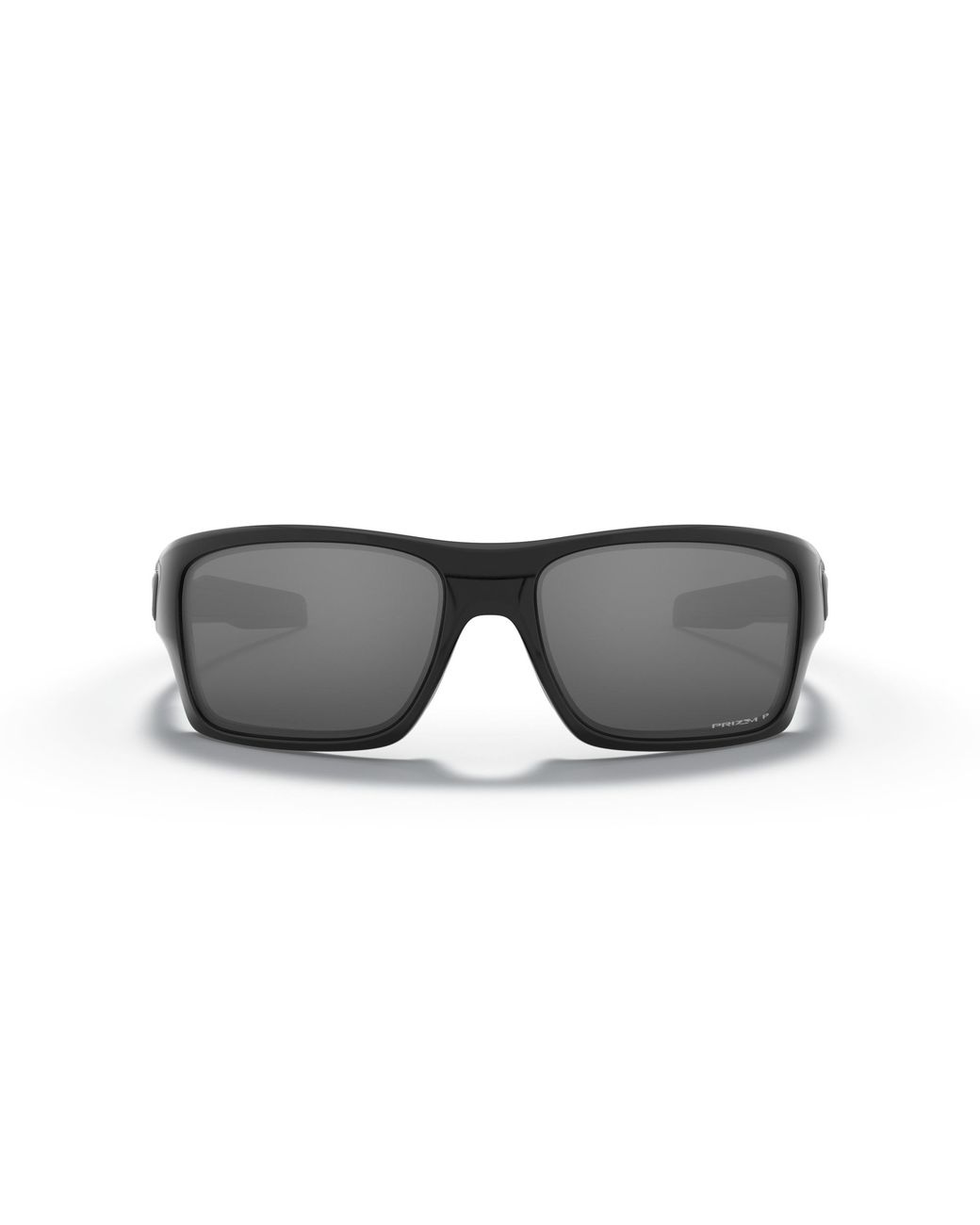 Oakley Black Oo9263 Turbine 926341 Sunglasses O_Matter Squared Polarized Prizm for men