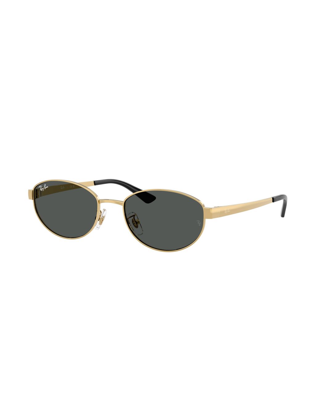 Ray-Ban Black Ray