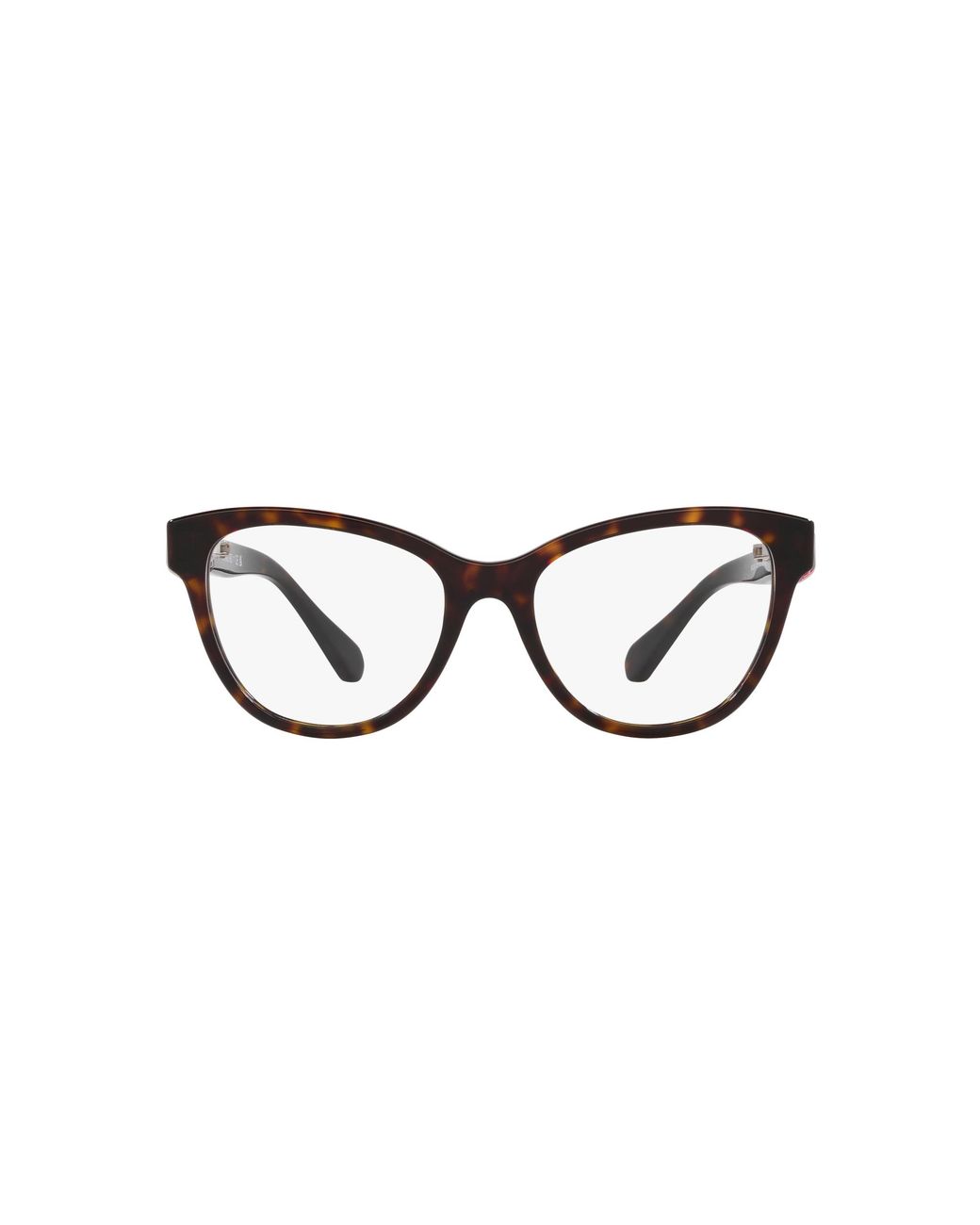 Swarovski Black Sk2004 1002 Optical Frames Acetate Round Normal