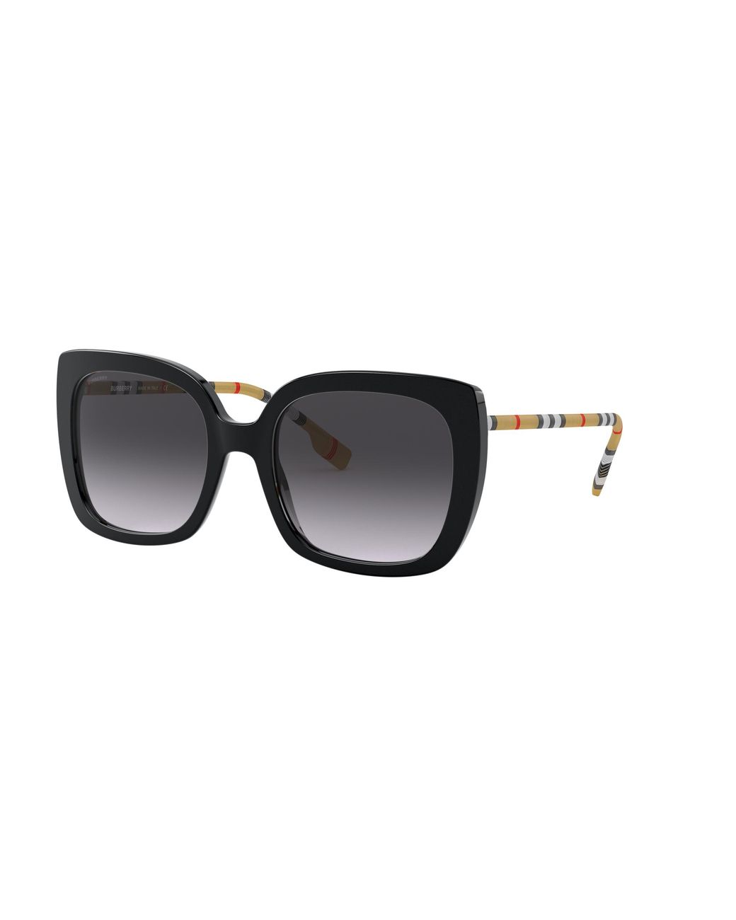 Burberry Multicolor Sunglasses Be4323