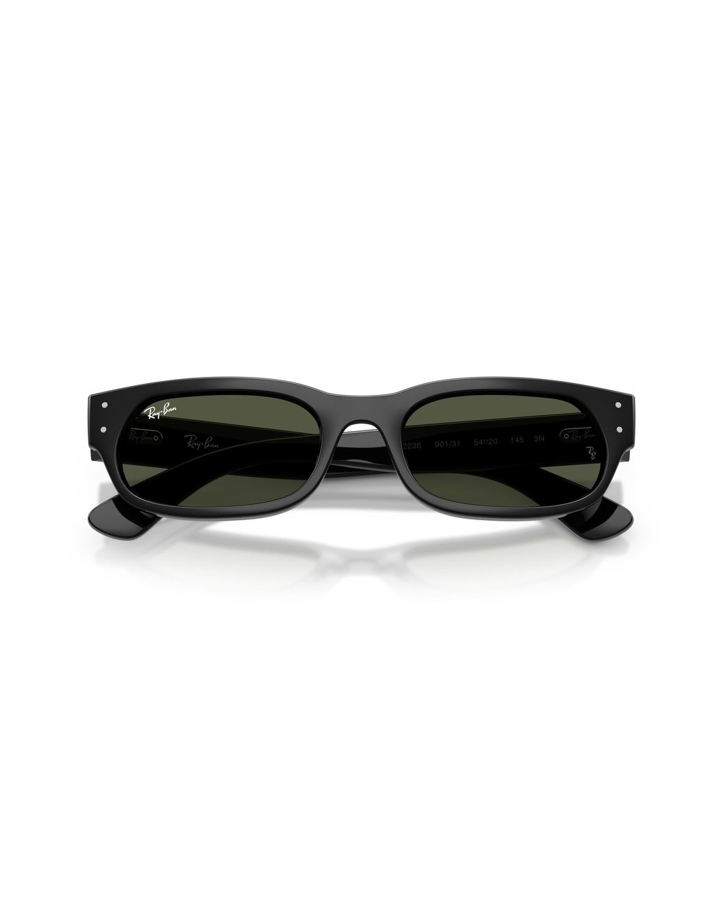 Ray-Ban Black Ray