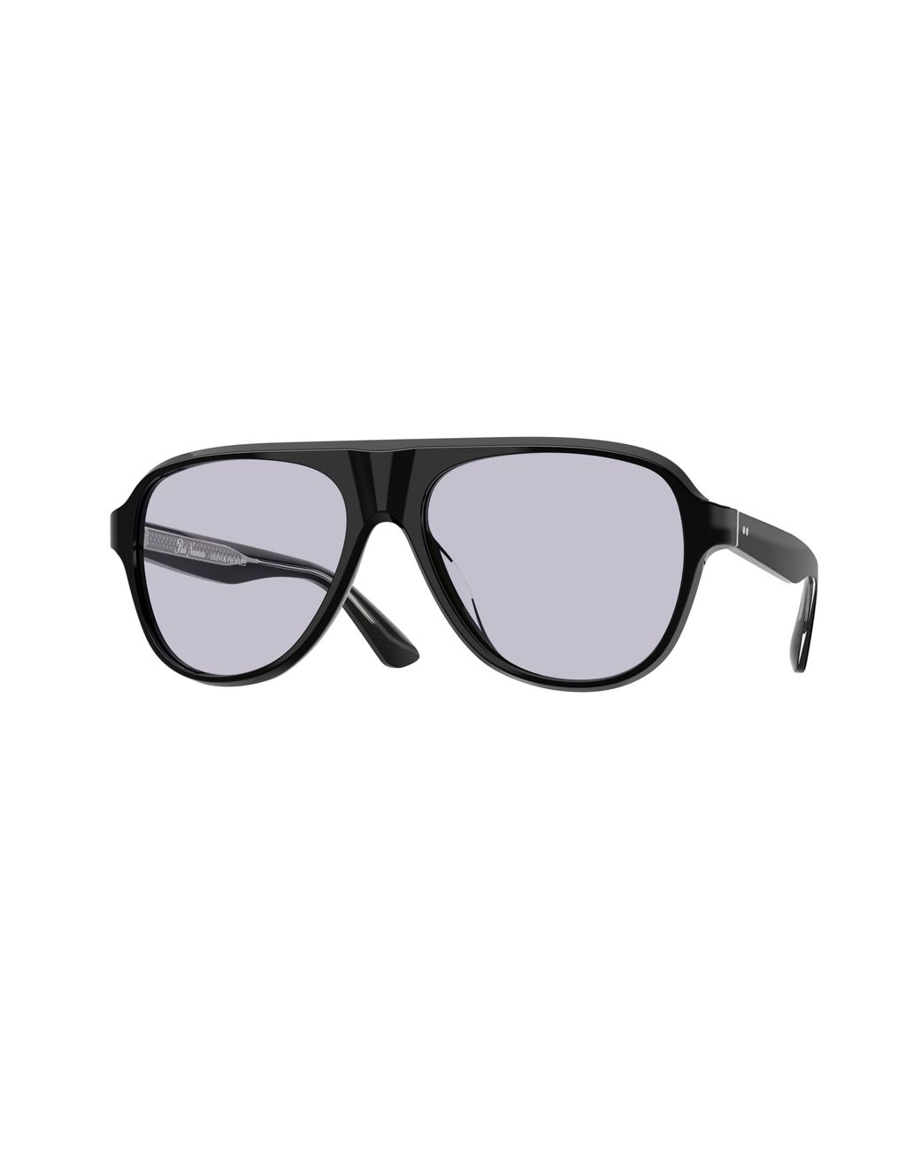 Oliver Peoples Black Ov5581U Paul Newman 1492 Optical Frames Acetate Pilot Normal for men