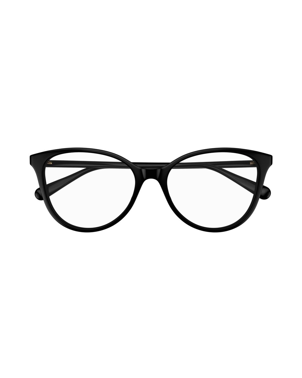 Gucci Black Gg1359O 001 Optical Frames Plastic Cat Eye