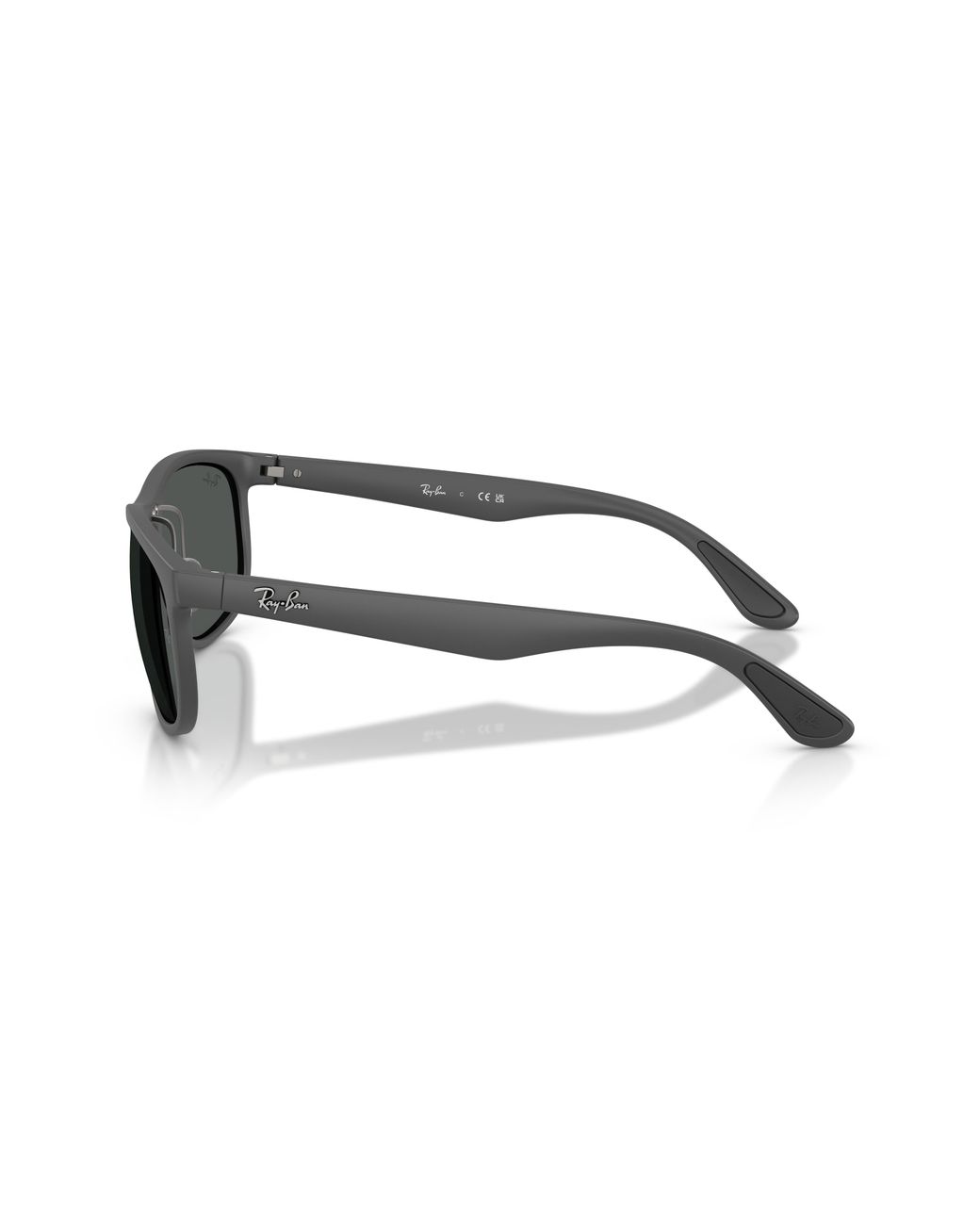 Ray-Ban Black Ray