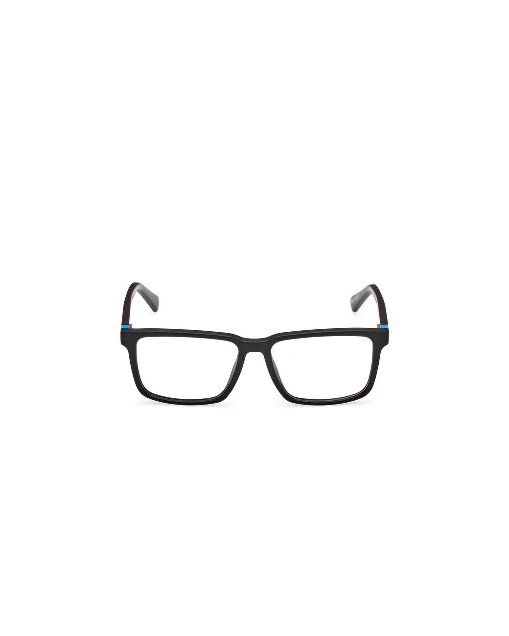 Timberland Black Tb50061 002 Optical Frames Injected Squared Normal