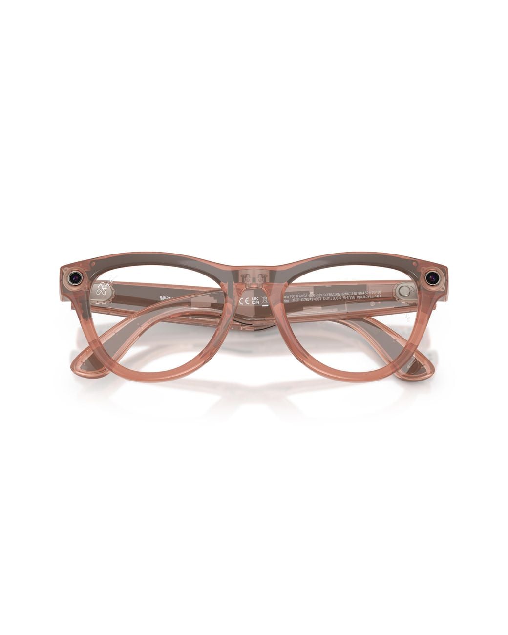 Ray-Ban Black Ray