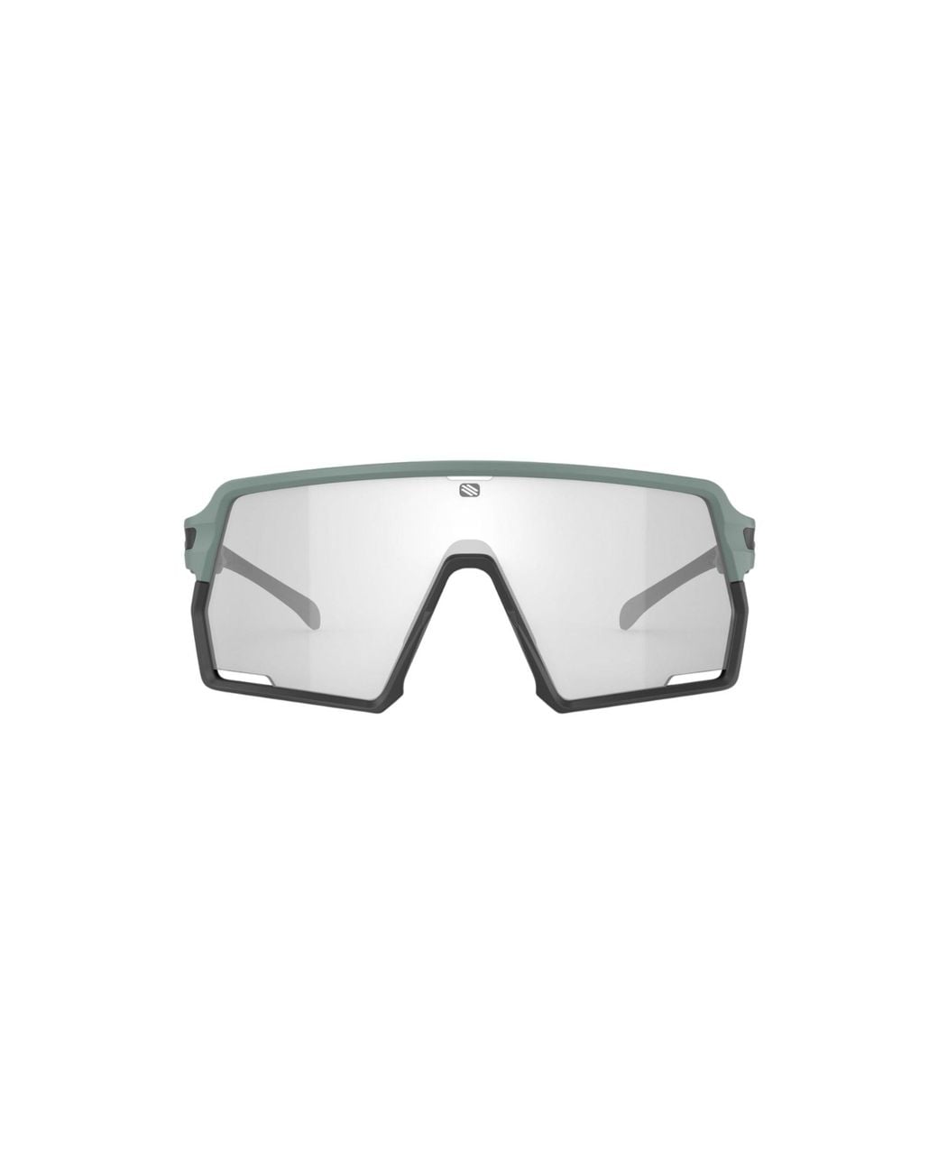 Rudy Project Black Kelion Sage Matte