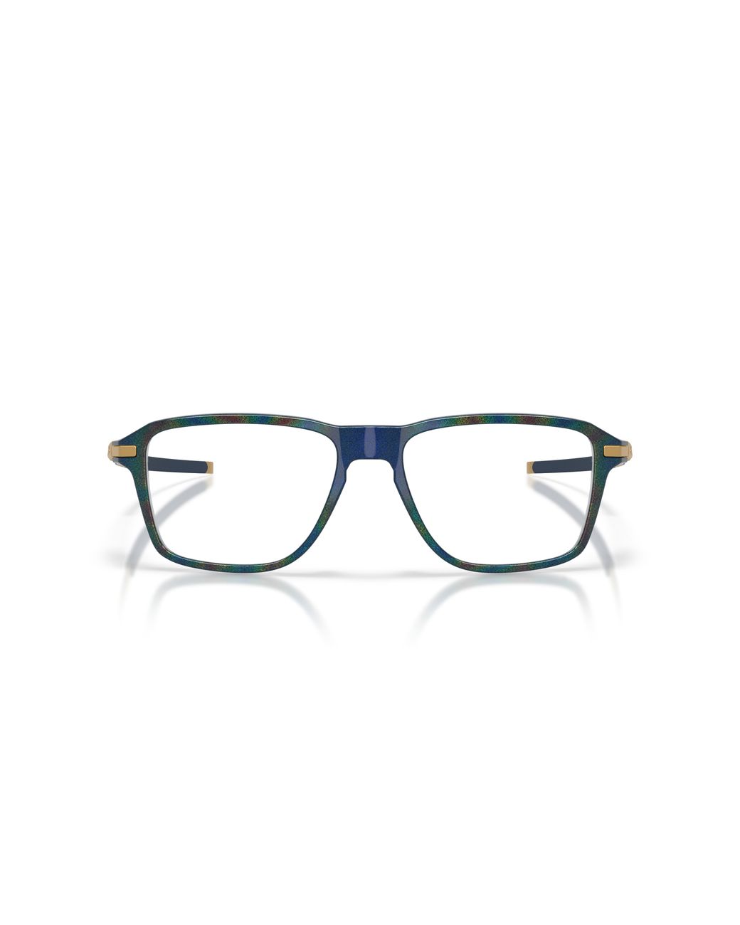 Oakley Black Ox8166 Wheel House 816609 Optical Frames O_Matter Squared Normal for men