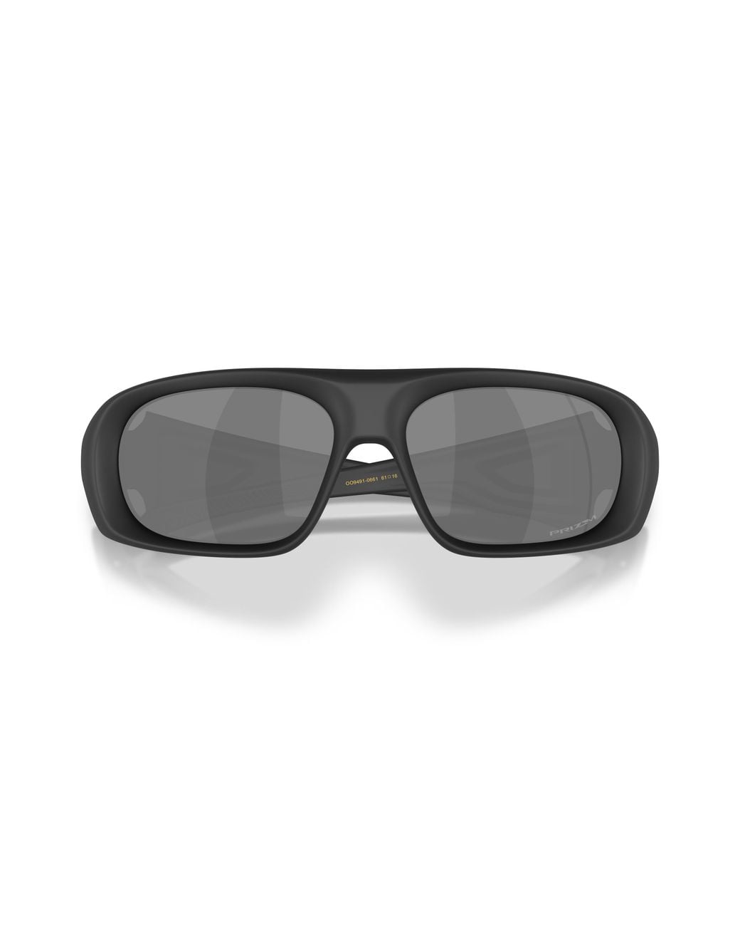 Oakley Black Oo9491 Belleville 949106 Sunglasses O_Matter Squared Normal