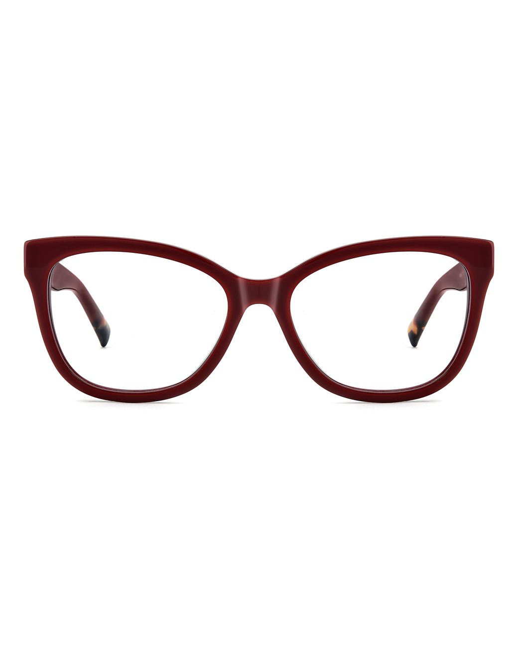 Missoni Black Mis 0190 Lhf Optical Frames Acetate Squared Normal