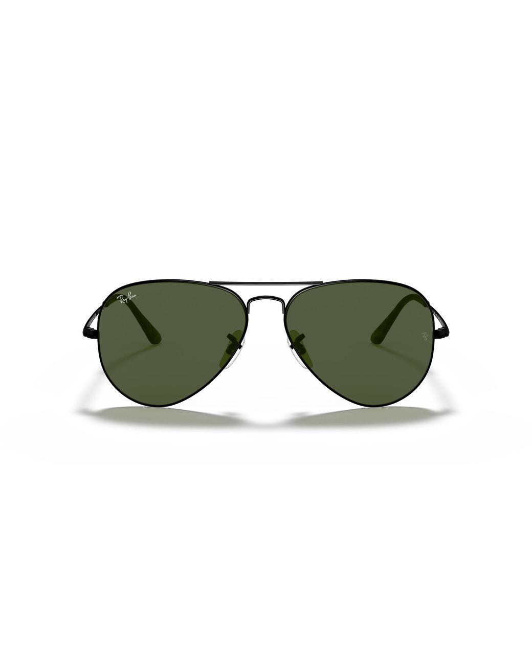Ray-Ban Green Ray