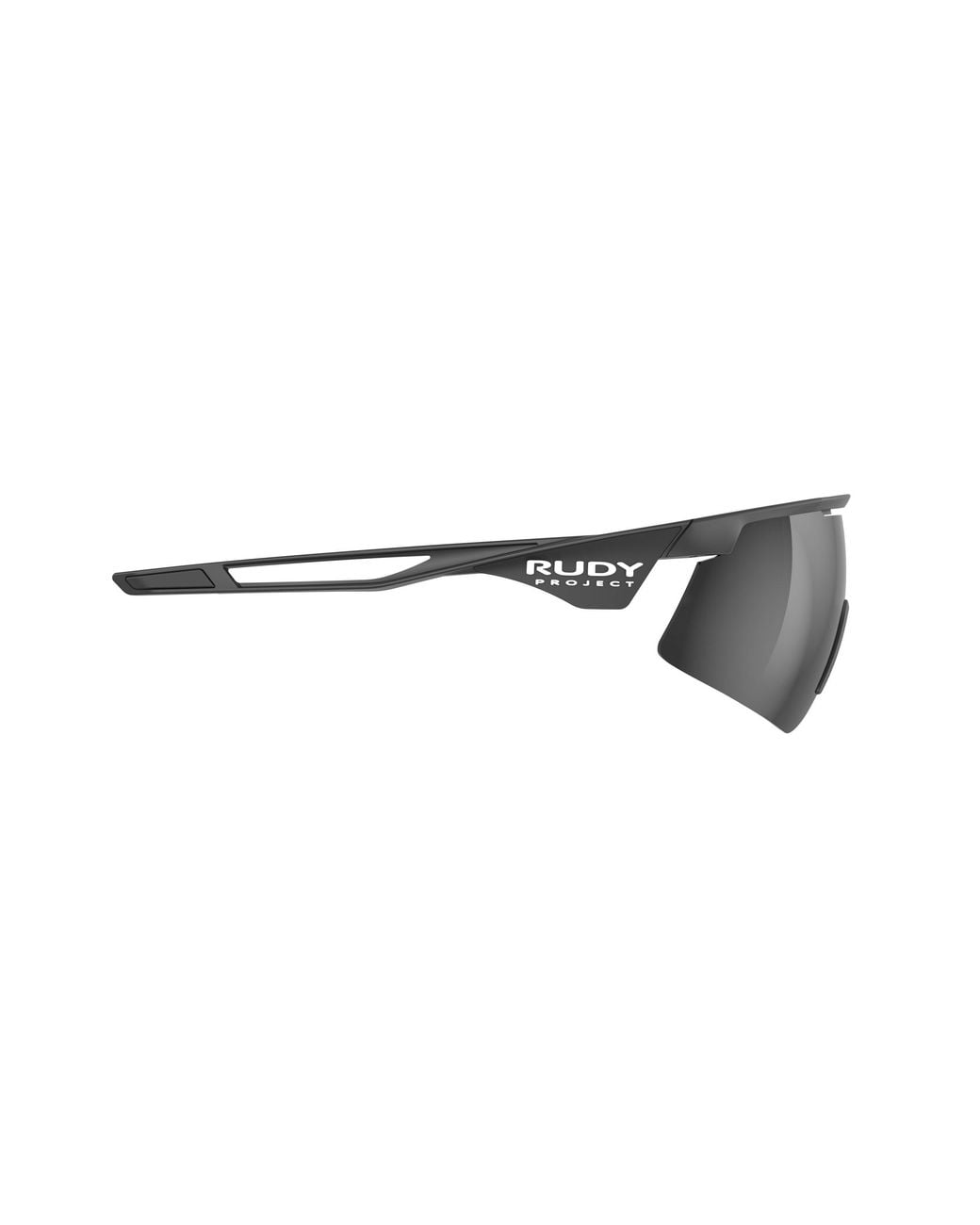 Rudy Project Black Turbolence Matte