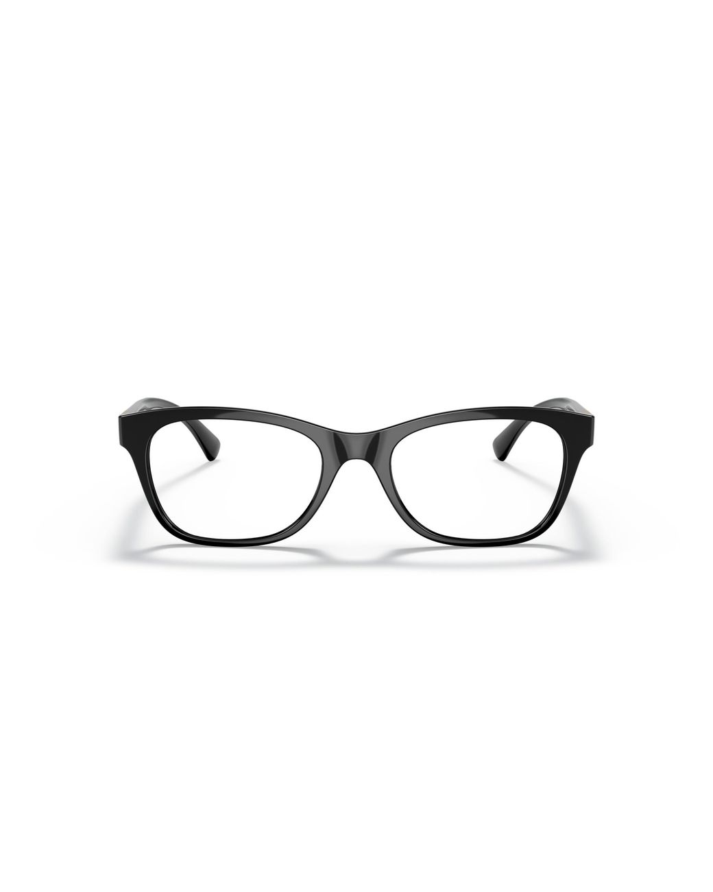 Vogue Eyewear Black Vo5424B W44 Optical Frames Injected Pillow Normal