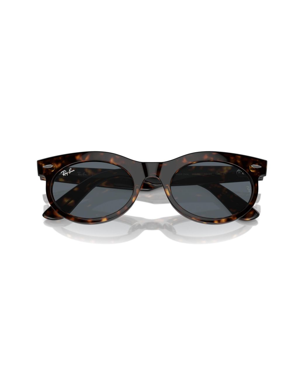 Ray-Ban Black Ray