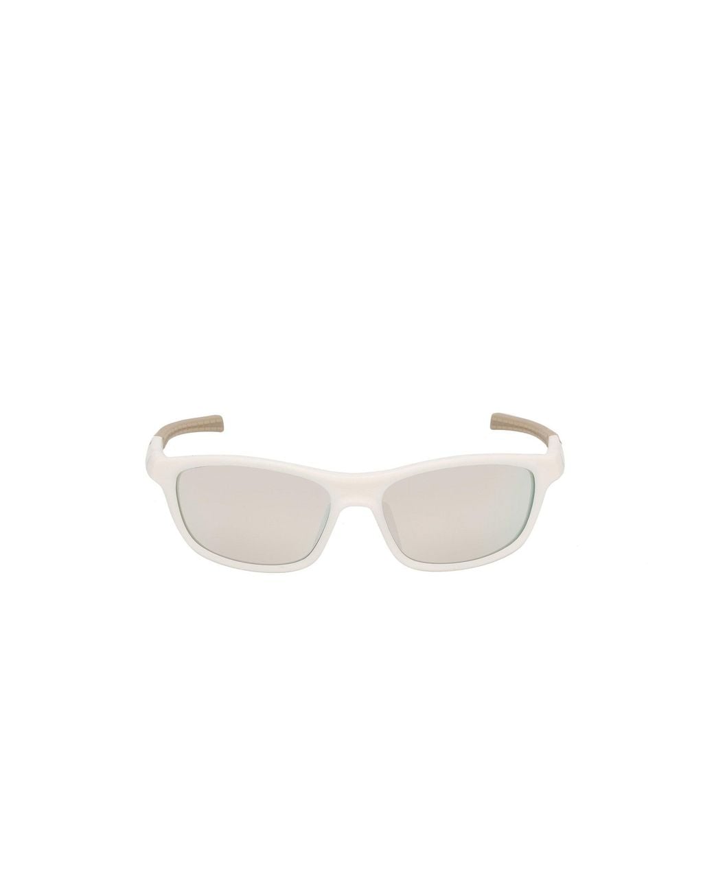 Adidas Originals Black Sp0131 21G Sunglasses Injected Squared Normal