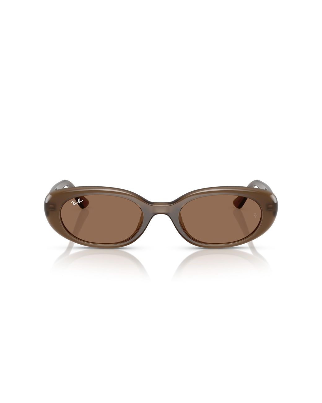 Ray-Ban Black Rb4441d Sunglasses