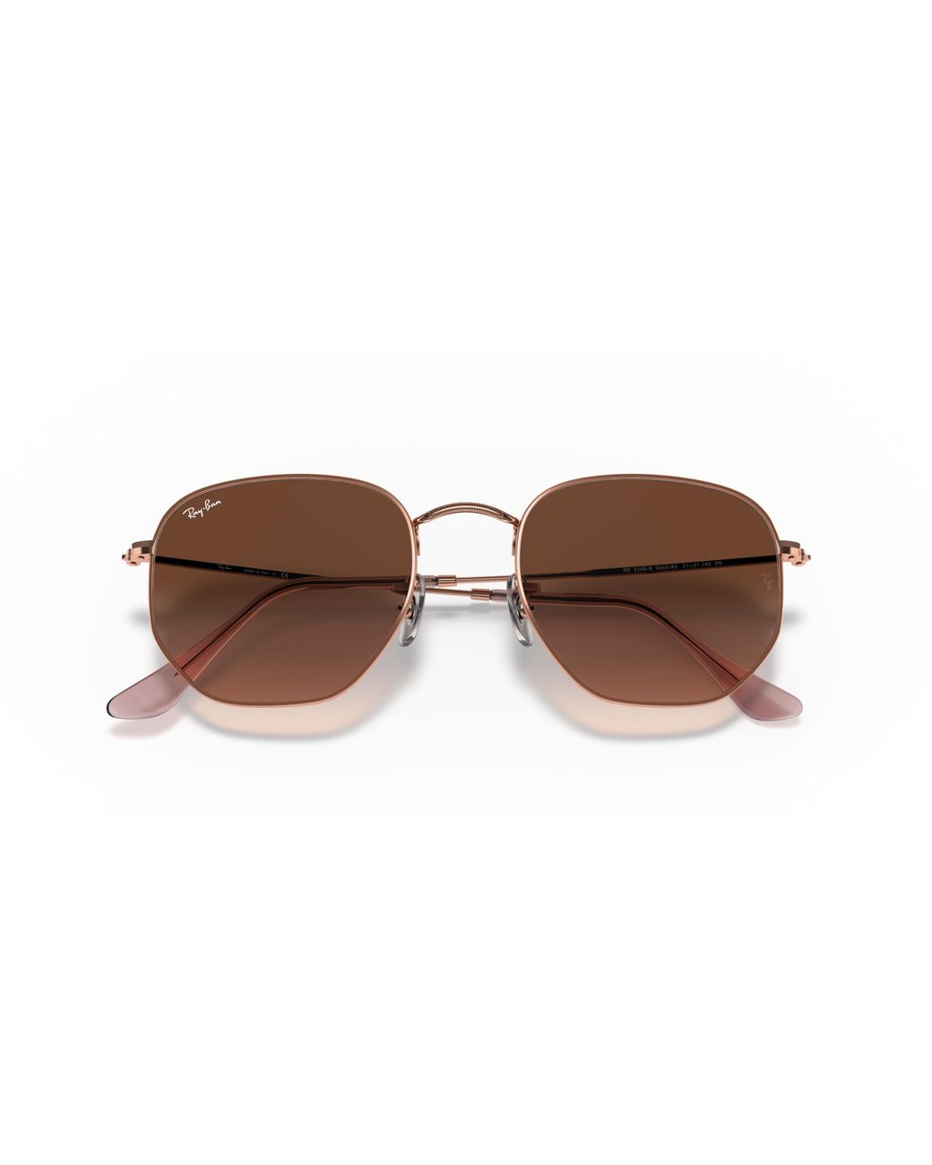 Ray-Ban Black Ray