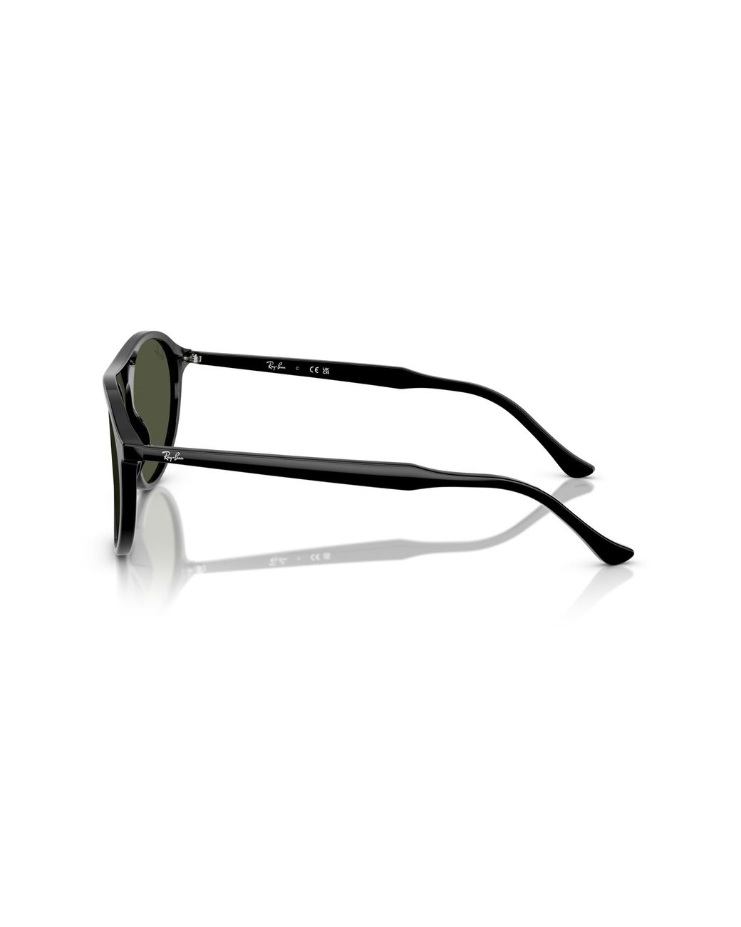 Ray-Ban Black Ray