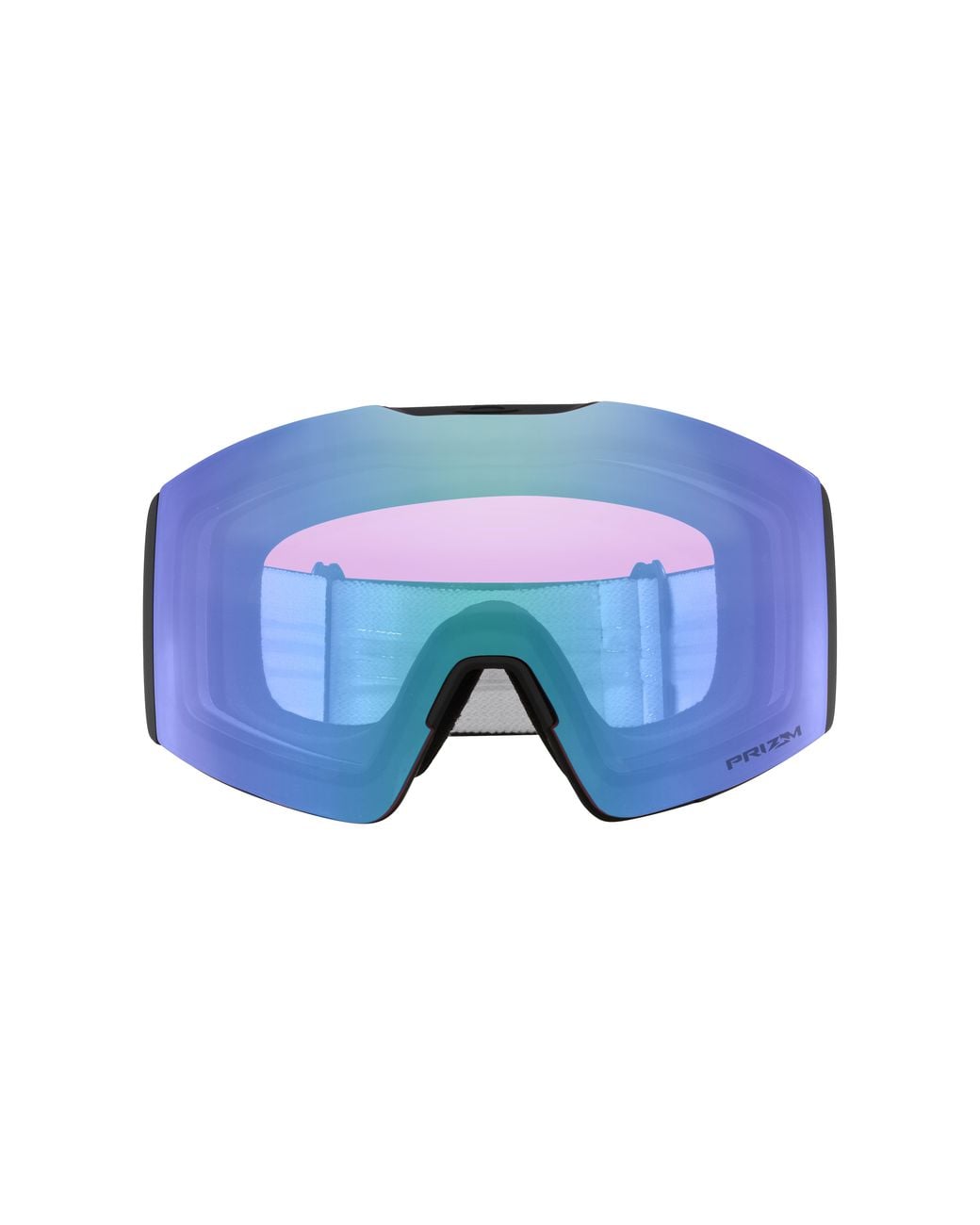 Oakley Black Oo7099 Fall Line L 709971 Ski Goggles O_Matter Mask Normal