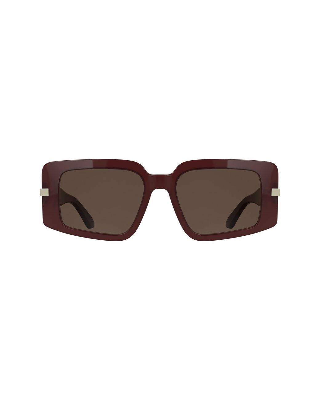 Calvin Klein Black Ck25533S 605 Sunglasses Acetate Squared Normal
