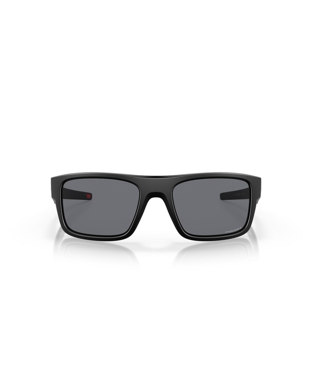 Oakley Black Oo9367 Drop Point 936701 Sunglasses O_Matter Squared Normal Prizm for men