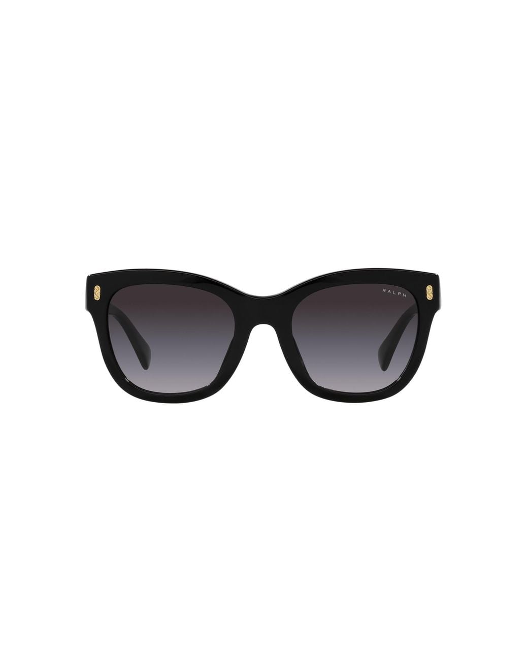 Ralph Lauren Black Ra5301U 50018G Sunglasses Acetate Round Normal Shaded