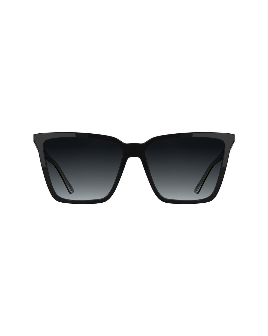Calvin Klein Black Ck26506S 001 Sunglasses Acetate Butterfly Normal