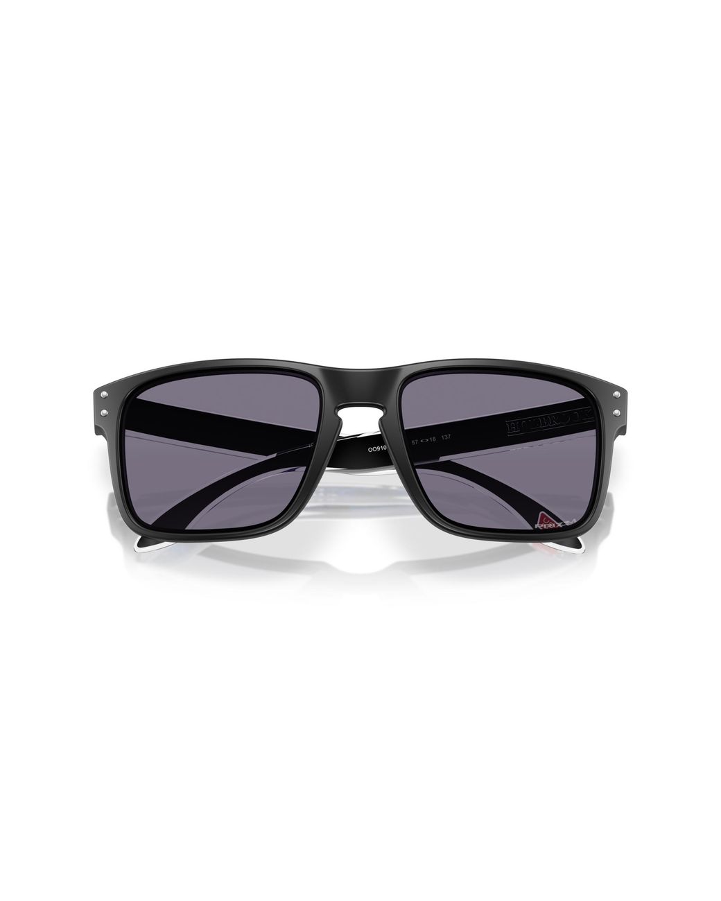 Oakley Black Oo9102 Holbrook 9102Z3 Sunglasses O_Matter Squared Normal for men