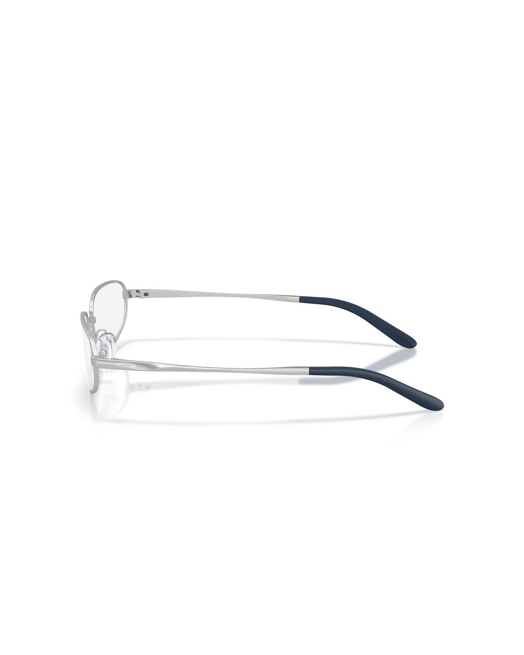 Oakley Black Ox3116 Neoastra 311604 Optical Frames Metal Transparent Squared Normal