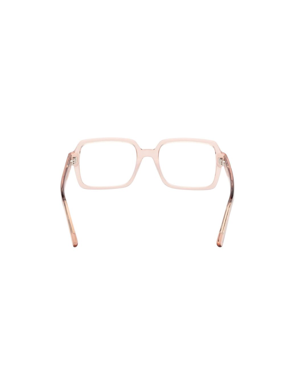 Gcds Black Gd5040 072 Optical Frames Acetate Squared Normal