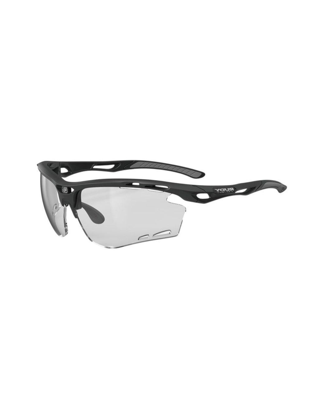 Rudy Project Black Propulse Matte