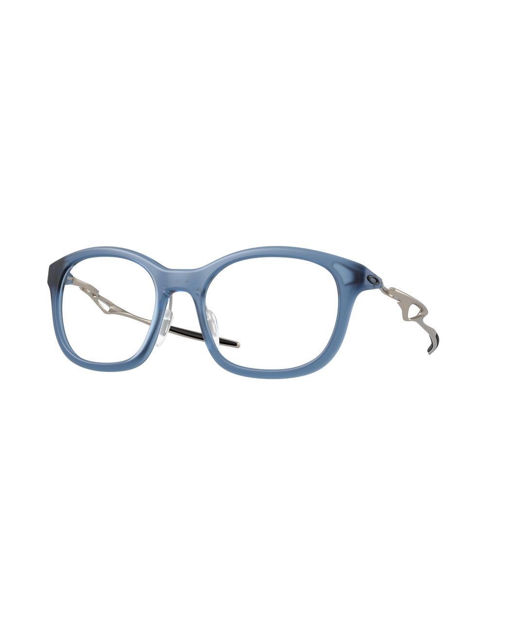 Oakley Black Ox8204D Neoture 820404 Optical Frames O_Matter Transparent Squared Normal