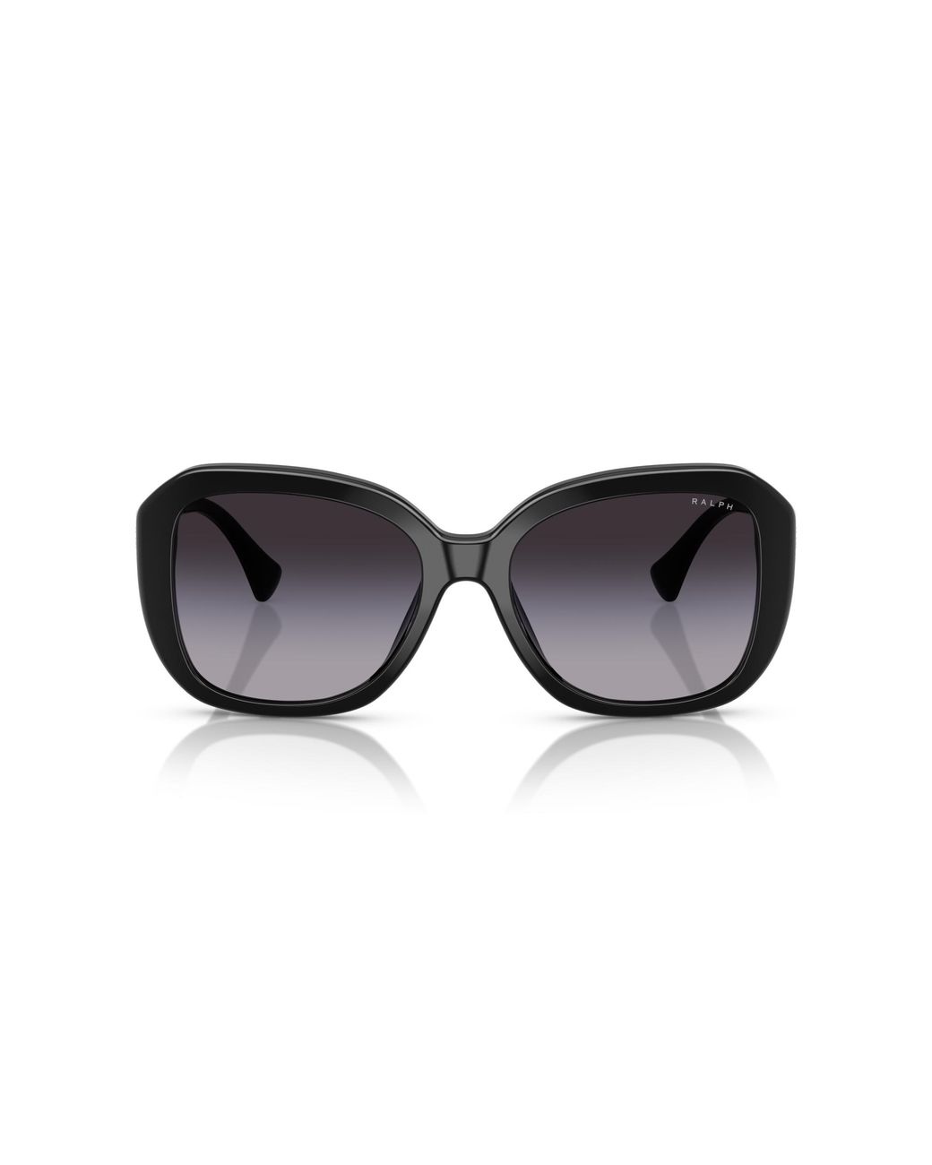 Ralph Lauren Black Ra5321U 50018G Sunglasses Acetate Squared Normal Shaded