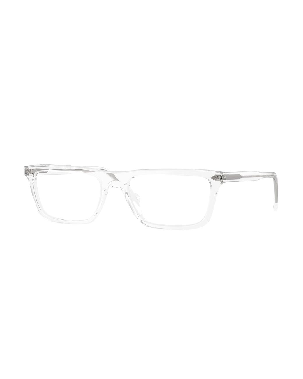 Vogue Eyewear Black Vo5686 W745 Optical Frames Acetate Pillow Normal for men