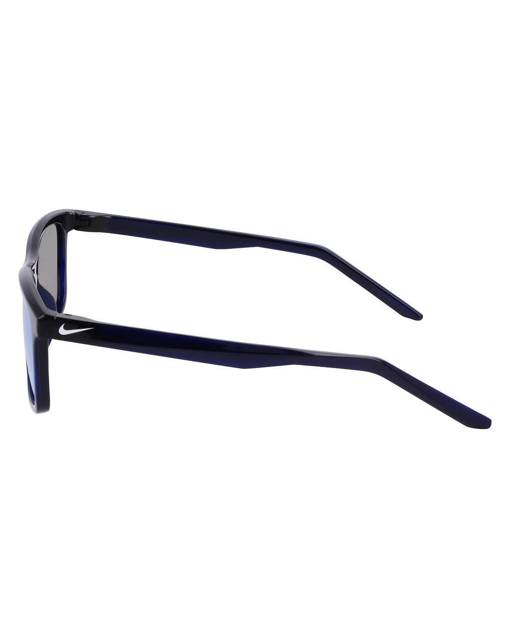 Nike Black 010 Sunglasses Bio-Injected Squared Normal
