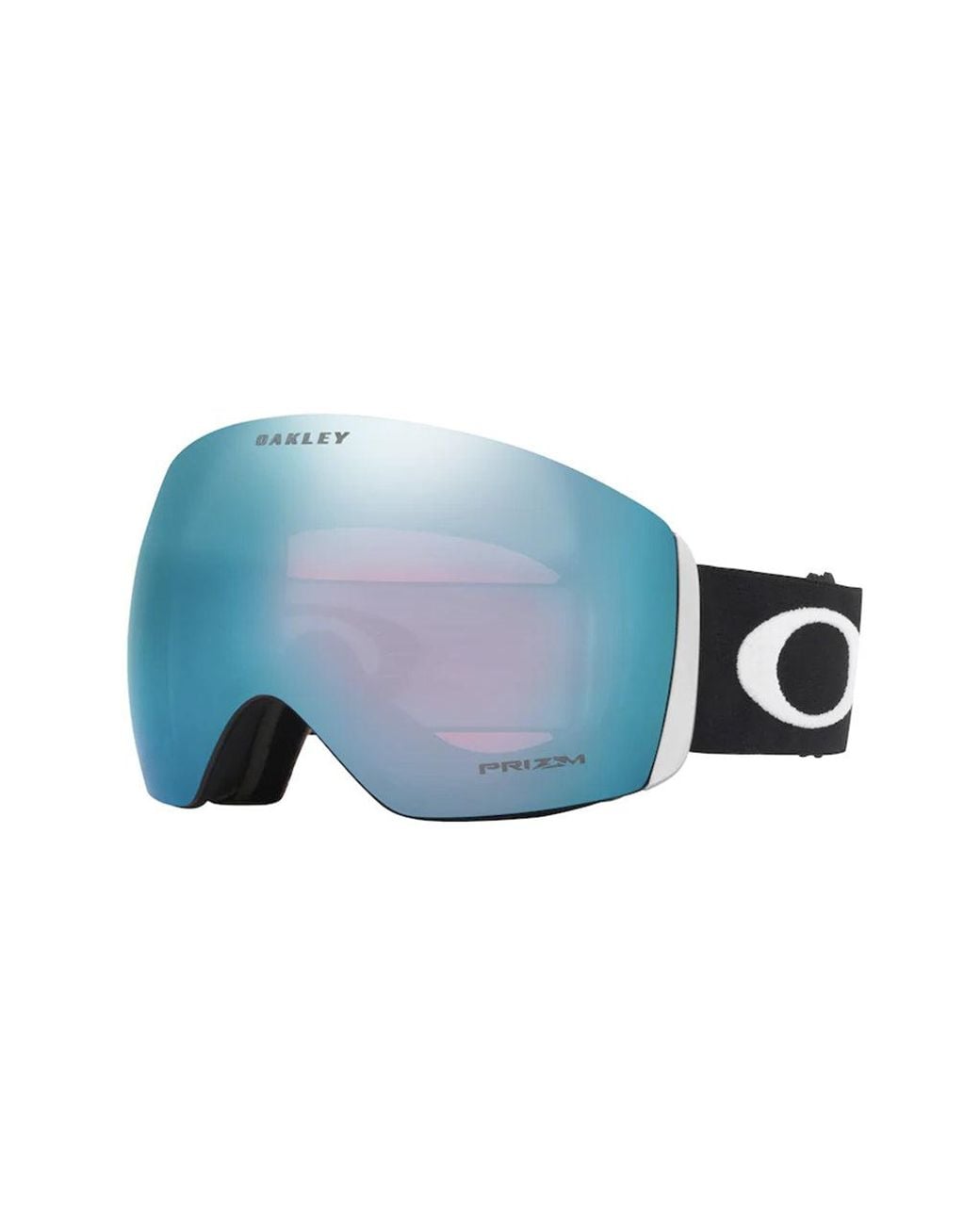 Oakley Blue Oo7050 Flight Deck L 705020 Ski Goggles O_Matter Mask Normal