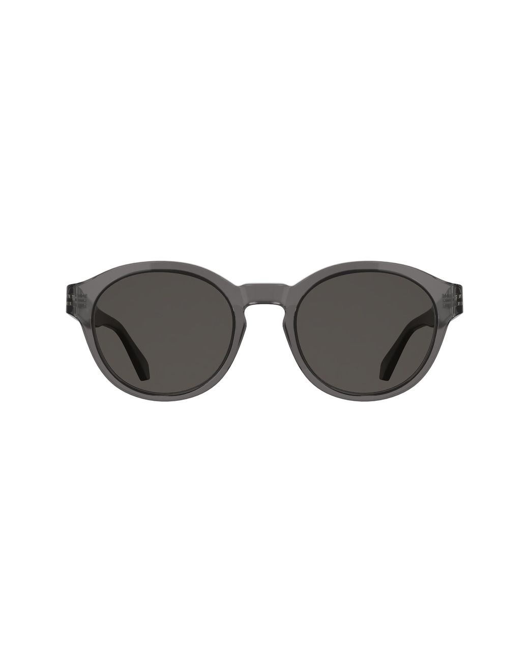 Calvin Klein Black Ckj26604S 050 Sunglasses Acetate Geometric Normal