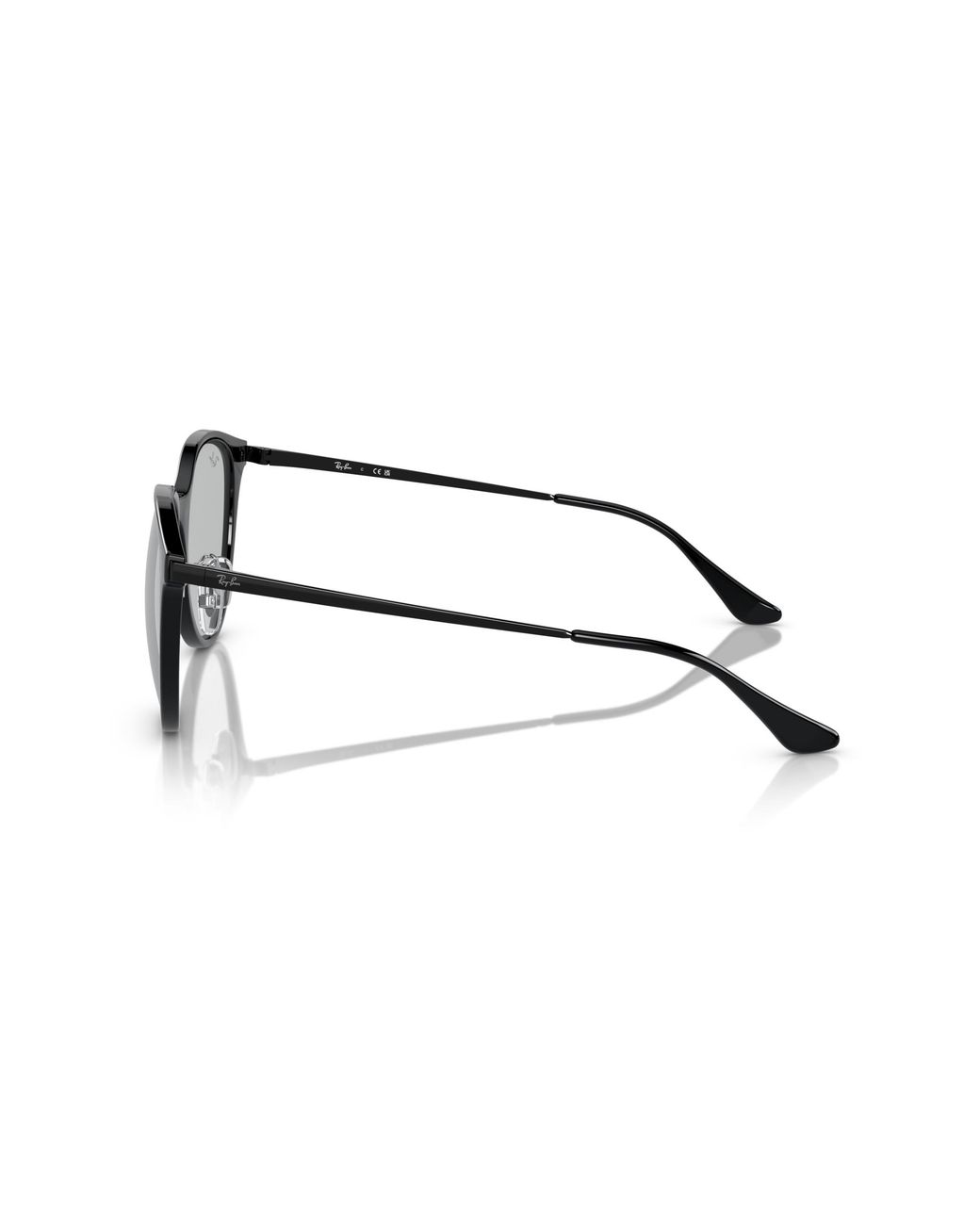 Ray-Ban Black Ray