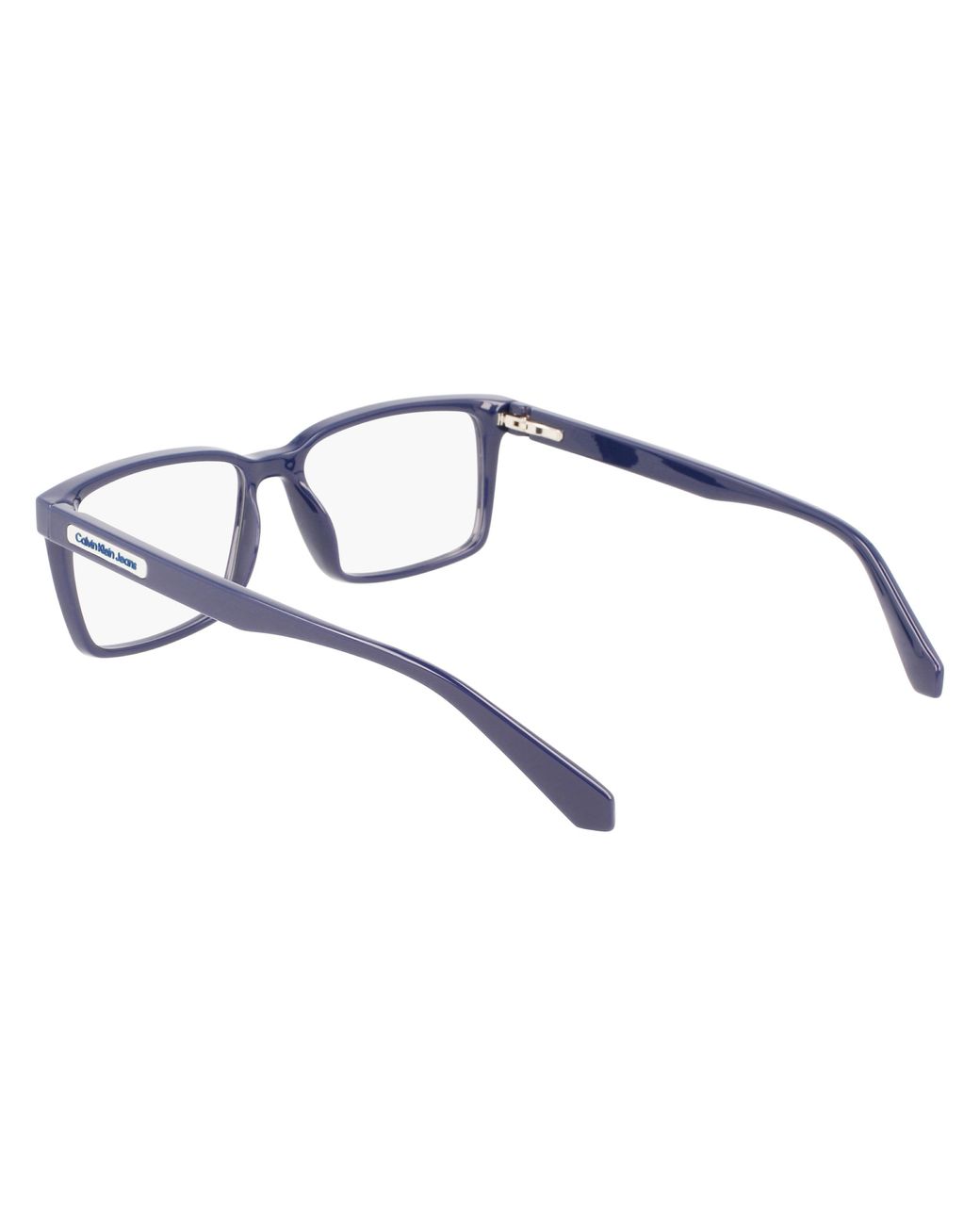 Calvin Klein Black Ckj22620 400 Optical Frames Injected Squared Normal Photochromatic for men