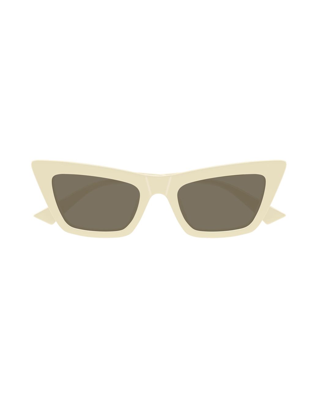 Bottega Veneta Black Bv1446S 004 Sunglasses Acetate Cat Eye