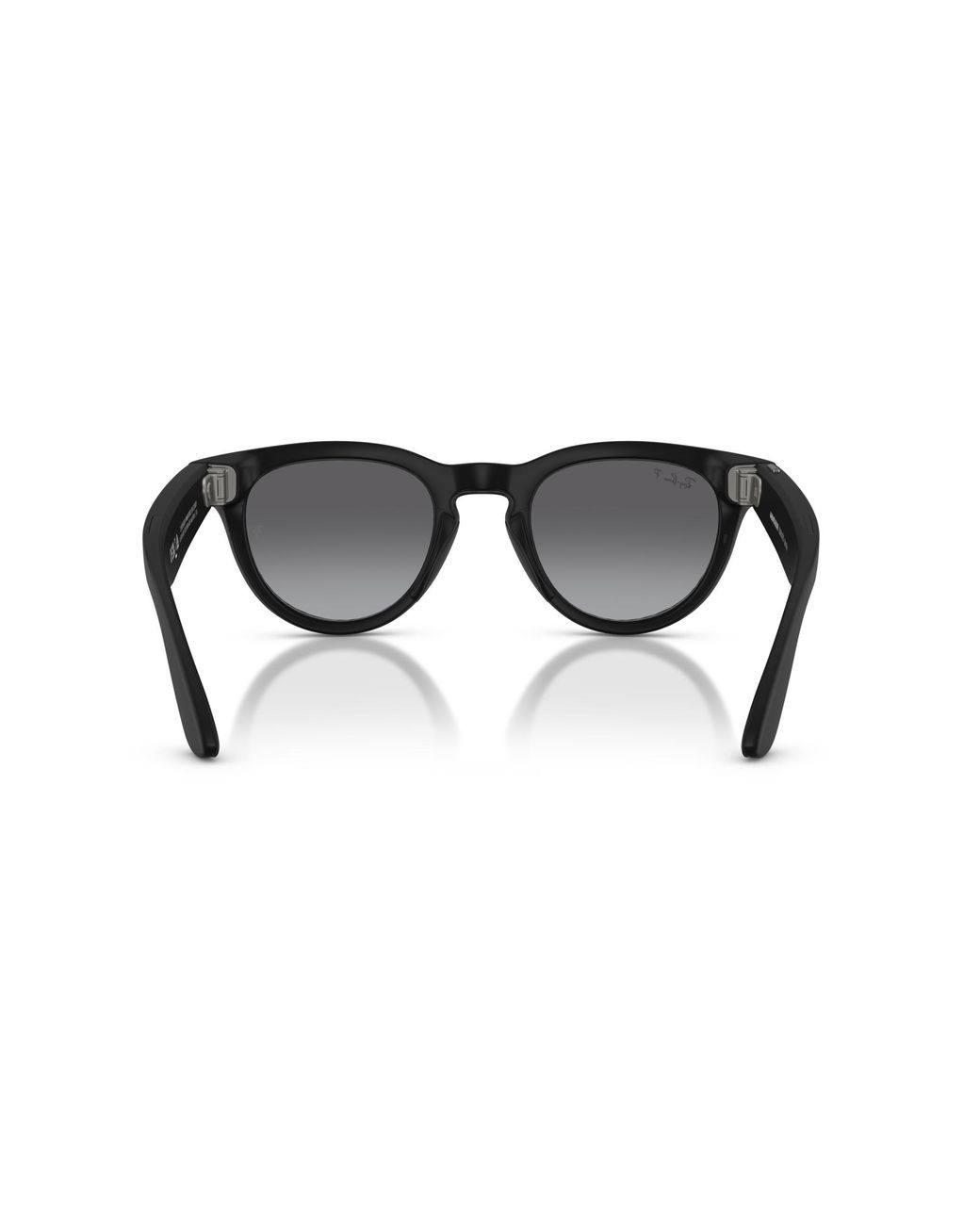 Ray-Ban Black Ray