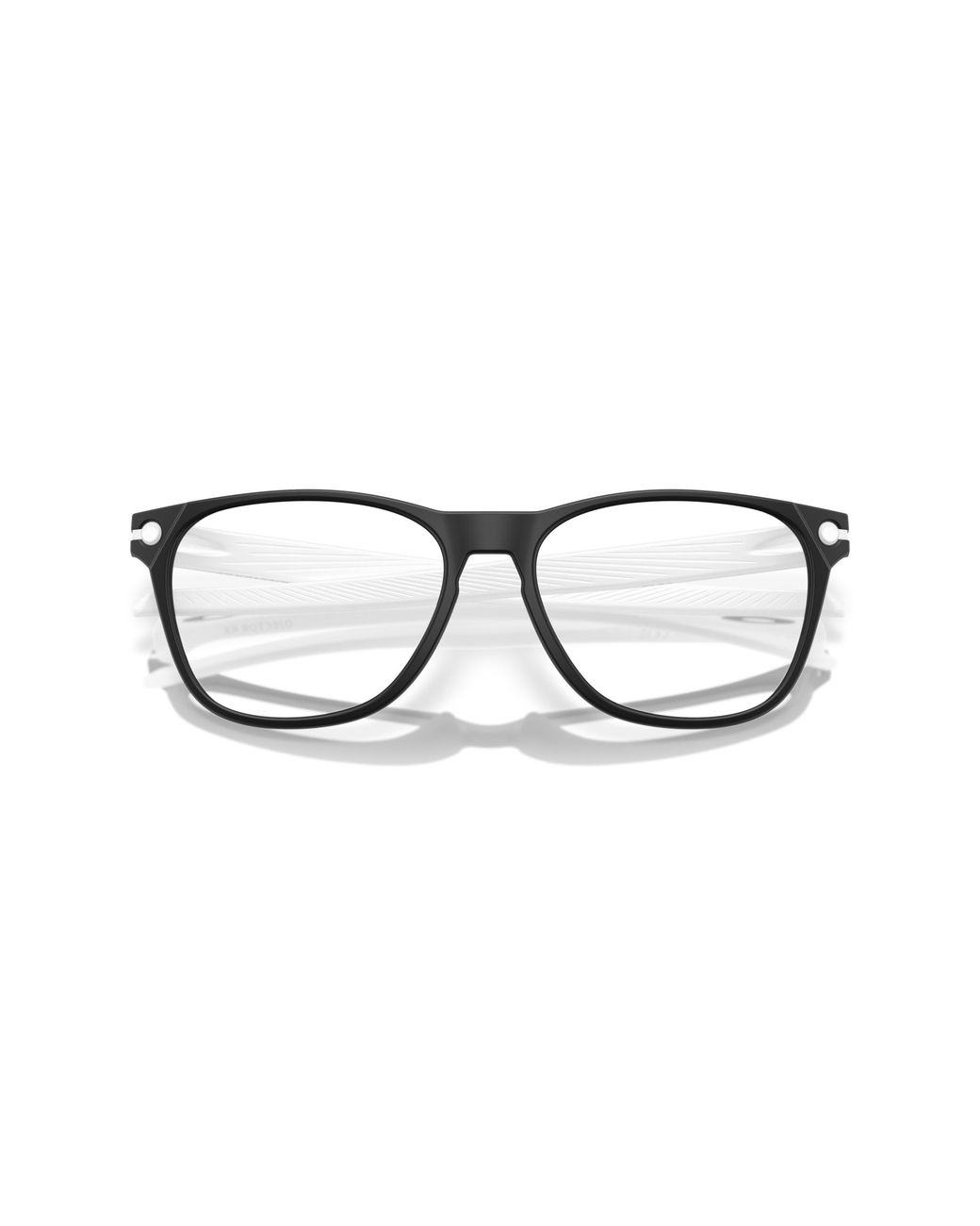 Oakley Black Ox8177 Ojector Rx 817708 Optical Frames O_Matter Squared Normal for men