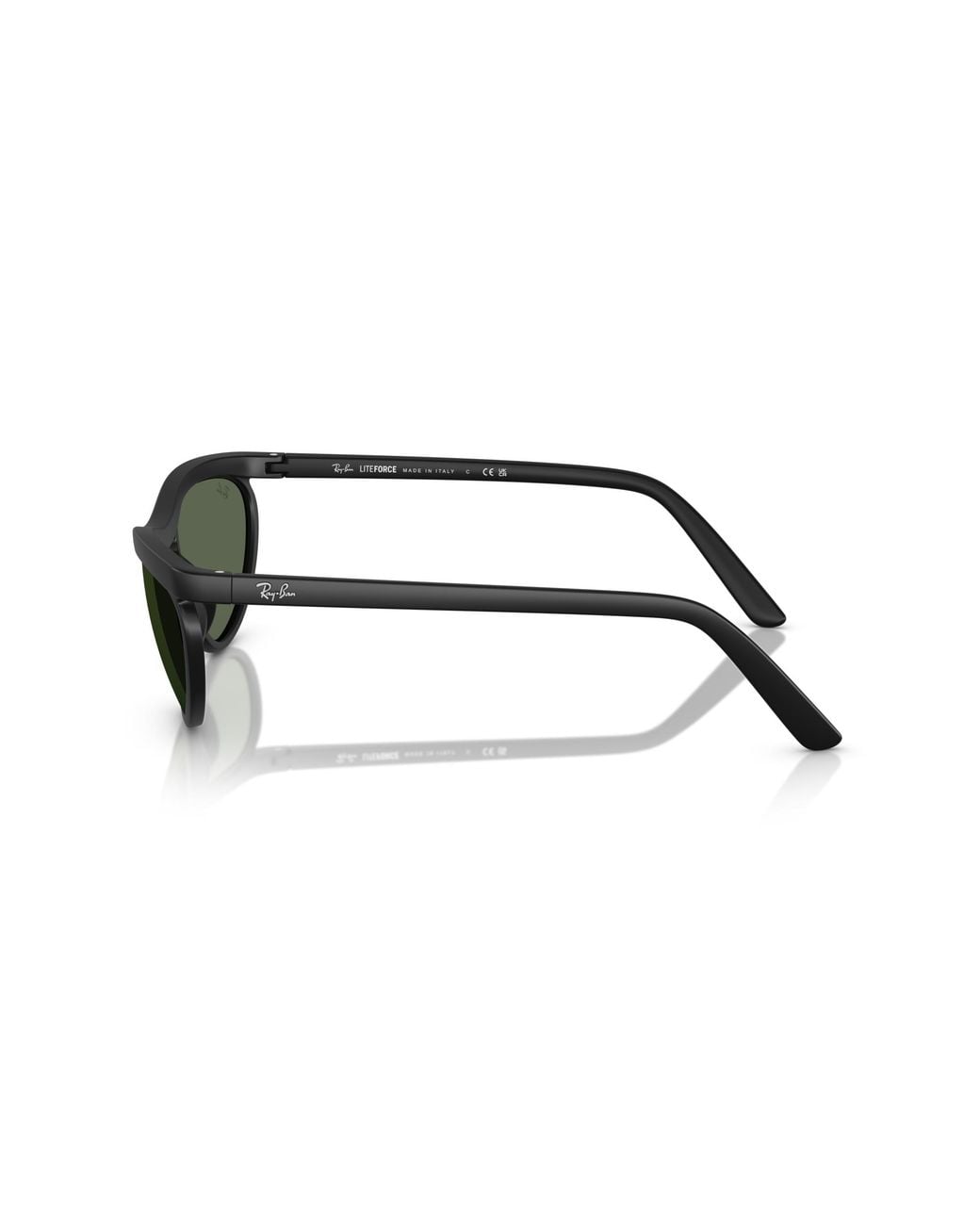 Ray-Ban Black Ray