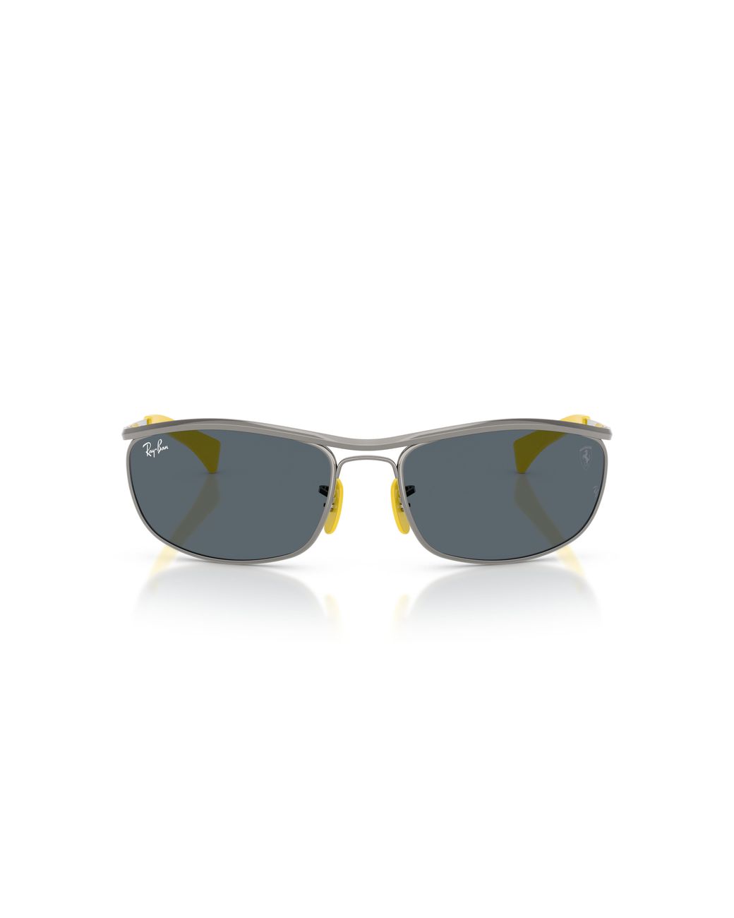 Ray-Ban Black Ray