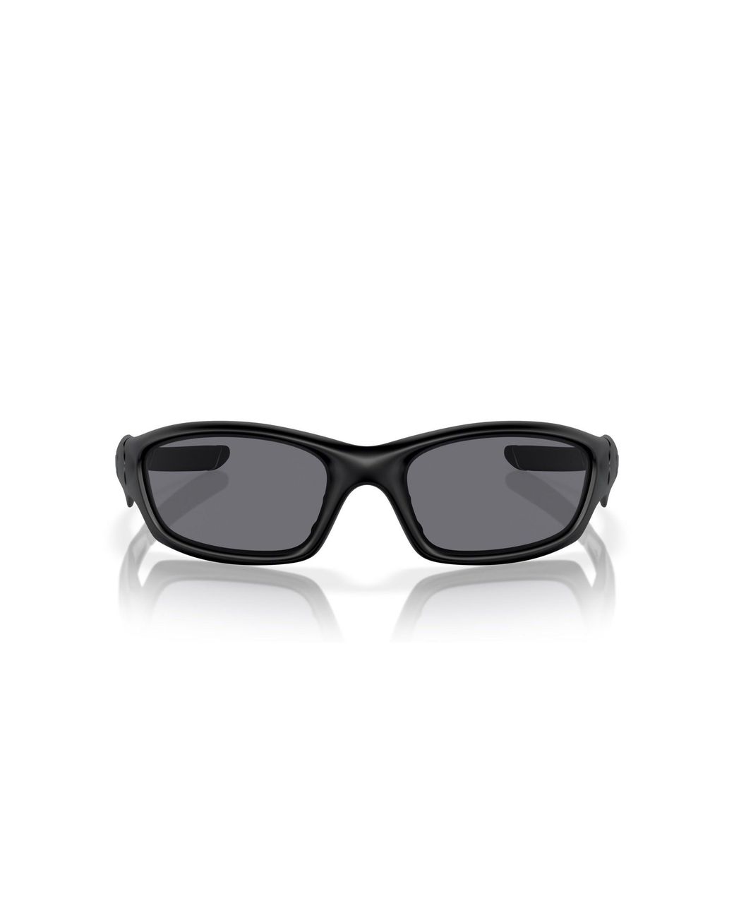 Oakley Black Oo9039 Straight Jacket 11-013 Sunglasses O_Matter Squared Normal for men
