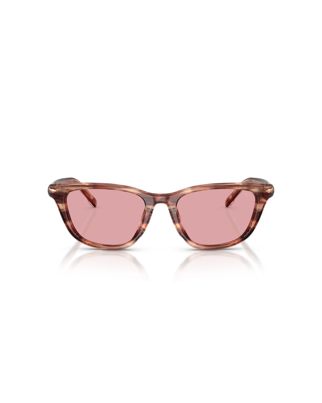 DIESEL Black Dl2012U 203684 Sunglasses Acetate Cat Eye Normal
