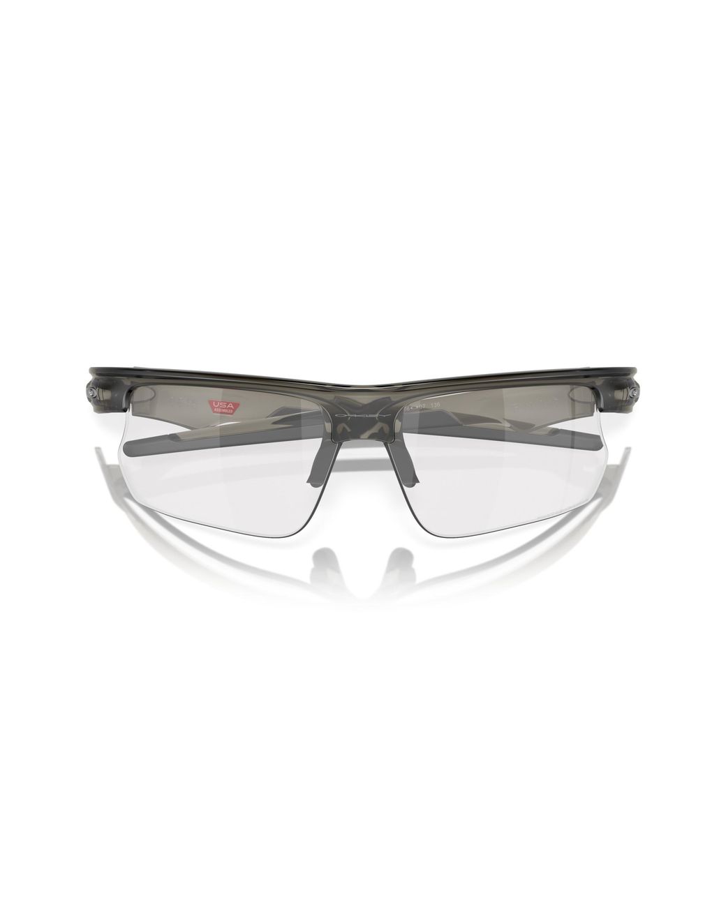 Oakley Black Oo9400 Bisphaera 940011 Sunglasses O_Matter Squared Photochromatic Photochromic