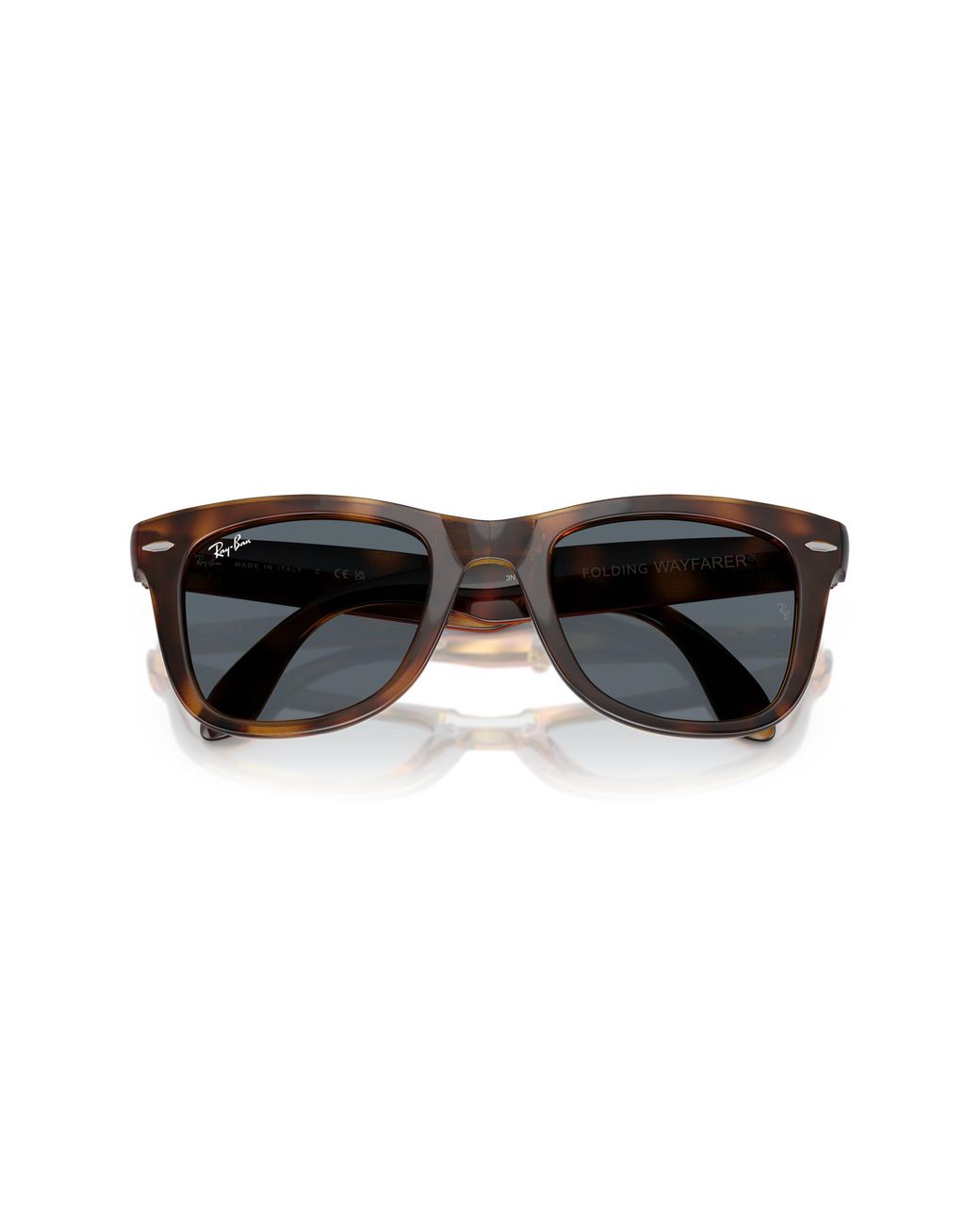 Ray-Ban Black Ray for men