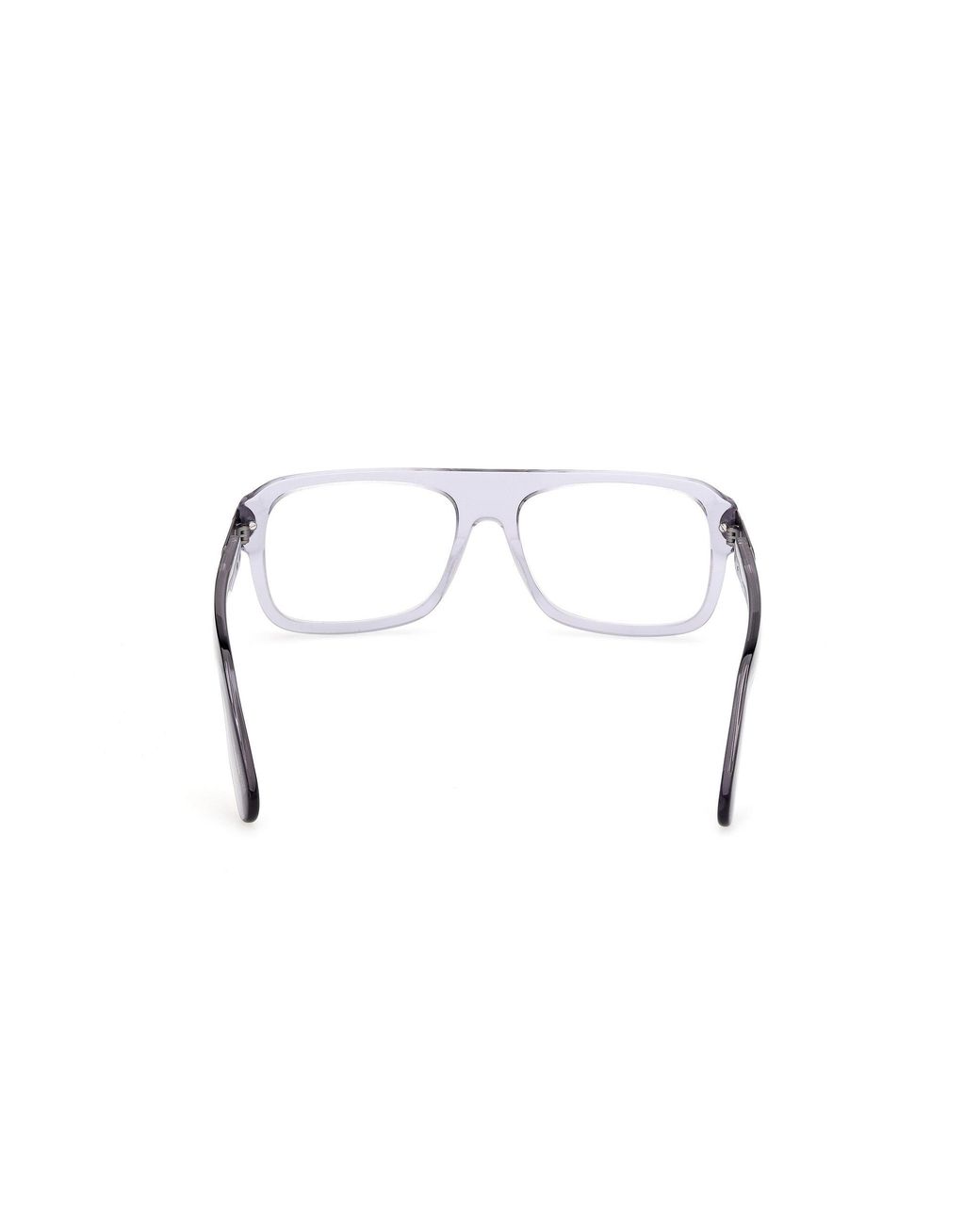 Adidas Originals Black Or5153 20 Optical Frames Acetate Squared Normal
